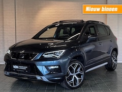 Seat Ateca - 1.5 TSI FR Business Intense Camera Pano 360 Camera Virtual 19''