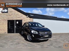 Volvo XC60 - 2.0 D4 FWD SUMMUM, AUT, Cruise, Leder 5 cillinder