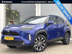 Toyota Yaris Cross - 1.5 Hybrid Dynamic | Trekhaak | Apple Carplay/Android Auto | Camera | Smart key | Privacy