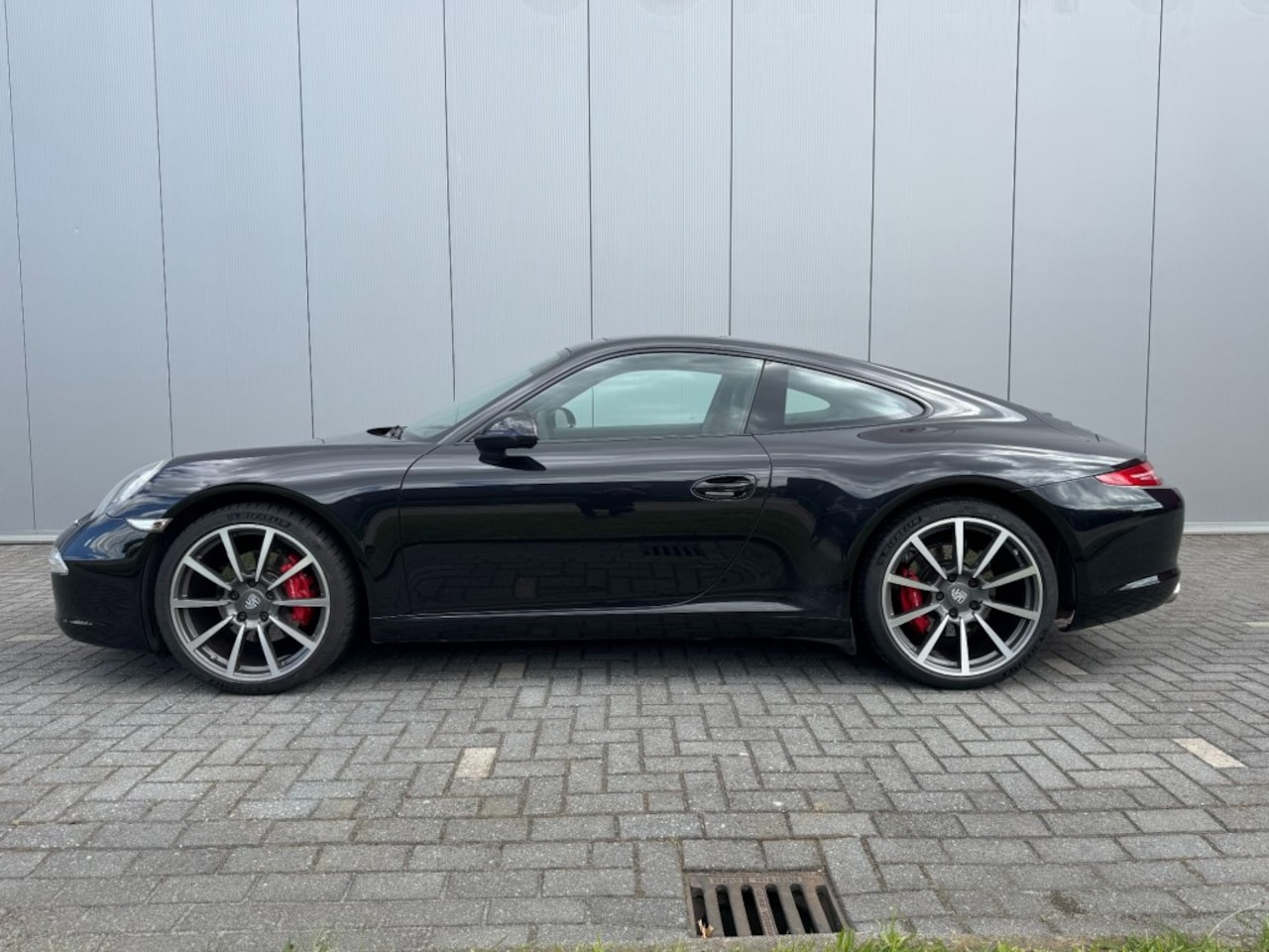 Porsche 911 - 991.1 Carrera PDK - AutoWereld.nl