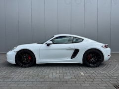 Porsche Cayman - 2.0 220kW PDK 97, 000 km