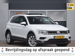Volkswagen Tiguan - 1.5 TSI ACT Comfortline Business PANORAMADAK/VERWARMDE&MASSAGE VOORSTOELEN