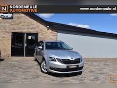Skoda Octavia - 1.6 TDI CLEVER ED. AUT, Apple Carplay, Cruise, Navi