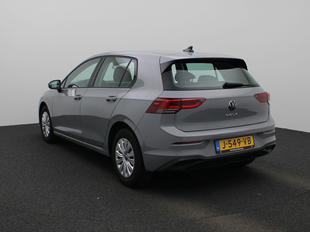 Volkswagen Golf - 1.0 TSI Golf APPLE CARPLAY | CLIMA | CRUISE | RADIO | BLUETOOTH | - AutoWereld.nl