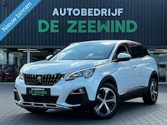 Peugeot 3008 - 1.2 PureTech Allure|camera|Apple carplay|Led