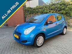 Suzuki Alto - 1.0 Comfort