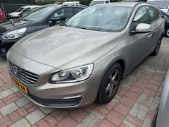 Volvo V60 - 2.0 D4 Kinetic