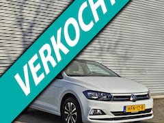 Volkswagen Polo - 1.0 TSI Highline Business R