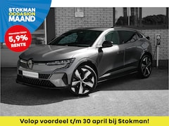 Renault Mégane E-Tech - EV60 Optimum Charge Techno | Harman Kardon audio | Warmtepomp | Camera | incl. Bovag rijkl