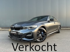 BMW 3-serie - 330e M-sport Individual Head-Up Laser Schuifdak 360