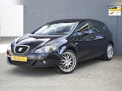 Seat Leon - 1.6 Sportstyle, Nieuwe apk, Airco, NAP