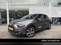 Citroën C3 - 1.2 PureTech Feel Apple CarPlay | Android Auto | Climate Control | Cruise Control | Parkee
