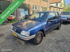 Peugeot 205 - 1.4 Génération inruilkoopje