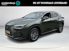 Lexus NX - 450h+ AWD Executive Line Plug-in Hybride PHEV