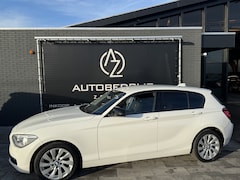 BMW 1-serie - 116i Upgrade Edition NIEUWE KOPPELING
