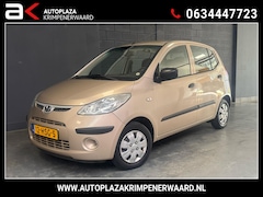Hyundai i10 - 1.1 Pure Nieuwe apk NAP