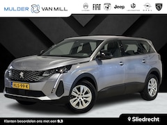 Peugeot 5008 - Active Pack Business 1.2 Hybrid 136pk e-DSC6 | NAVI | CAMERA | STOELVERW. | CLIMA | CRUISE