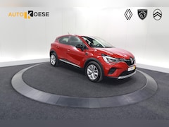 Renault Captur - TCe 100 Zen | Apple Carplay | Cruise Control | DAB+ Radio