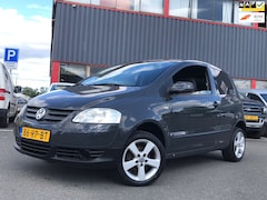 Volkswagen Fox - 1.4 Trendline / NAP / SP VLG / ST BEKR /