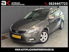 Kia Cee'd Sporty Wagon - 1.4 CVVT Seven Navigatie Airco Nieuwe apk