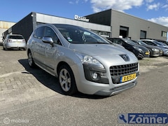 Peugeot 3008 - 1.6 THP Blue Lease Executive