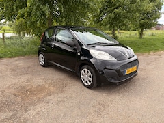 Peugeot 107 - 1.0 Access Accent Onderhouds historie aanwezig | koppeling in 2025 vervangen