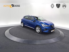 Renault Clio - TCe 90 Zen | Parkeersensoren | Navigatie | Apple Carplay