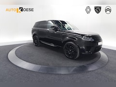 Land Rover Range Rover Sport - 3.0 SDV6 HSE Dynamic