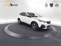 Peugeot 3008 - PureTech 130 EAT6 Allure | Camera | Dodehoekdetectie | Elektrisch Bedienbare Kofferklep