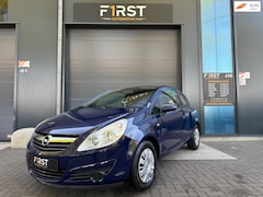 Opel Corsa - 1.2-16V Airco Bluetooth Apk 05-26