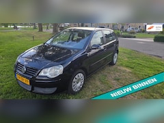 Volkswagen Polo - 1.4 TDI Comfortline