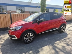 Renault Captur - 0.9 TCe Bose