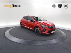 Renault Clio - 1.6 E-Tech Full Hybrid 145 techno | 360 Camera | Bose Audio | Stoelverwarming | 9.3 Inch G