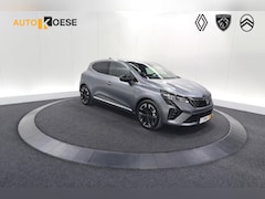 Renault Clio - 1.6 E-Tech Full Hybrid 145 Techno | 360 Camera | Bose Audio | Stoelverwarming | 9.3 Inch G