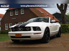 Ford Mustang - USA 4.0 V6 Aut. | Clean Title | Leder | 19 Inch | Unieke Auto | Geen Schadeverleden | Led