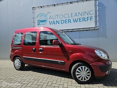 Renault Kangoo - combi 1.6-16V Expression nette Auto