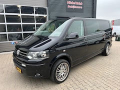 Volkswagen Transporter - 2.0 TDI L2H1 Dubbele Cabine Marge