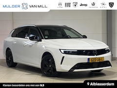 Opel Astra - Elegance 1.6 Turbo 180pk HYbrid Astra 1.6 Turbo 180pk HYbrid Elegance | AGR-STOEL | PURE P