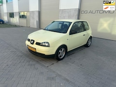 Seat Arosa - 1.0i Stella 07-10-2025