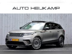 Land Rover Range Rover Velar - 3.0 V6 SC AWD First Edition | R-Dynamic | Pano-dak | Luchtvering |