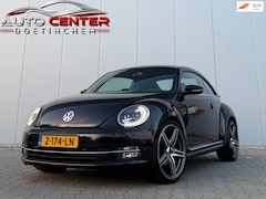 Volkswagen Beetle - 1.2 TSI Design Airco