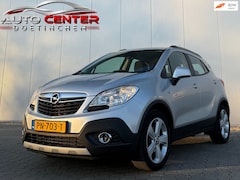 Opel Mokka - 1.7 CDTi Cosmo Apk Airco