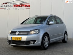 Volkswagen Golf Plus - 1.2 TSI Comfortline BlueMotion Nieuwe ketting