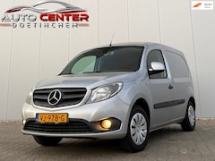 Mercedes-Benz Citan - 109 CDI BlueEFFICIENCY Nap Airco
