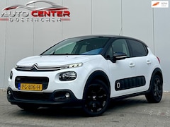 Citroën C3 - 1.2 PureTech Shine panorama Nap