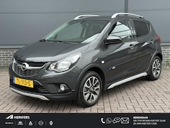 Opel Karl - 1.0 Rocks Online Edition / Eerste Eigenaar / Lage Kilometerstand / Dealer Onderhouden / Ai
