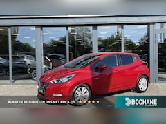 Nissan Micra - 1.0 IG-T N-Connecta