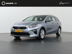 Kia Cee'd Sportswagon - Ceed 1.0 T-GDi DynamicLine | Navigatie | Parkeercamera | Climate Control | Cruise Control