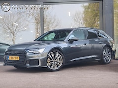 Audi A6 Avant - 50 TFSI e quattro S edition