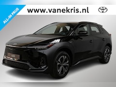 Toyota bZ4X - Dynamic 71 kWh, BSM, 360graden camera Direct leverbaar met 3.000 inruilvoordeel